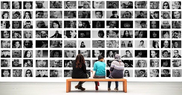 Customer - Business Life Partner