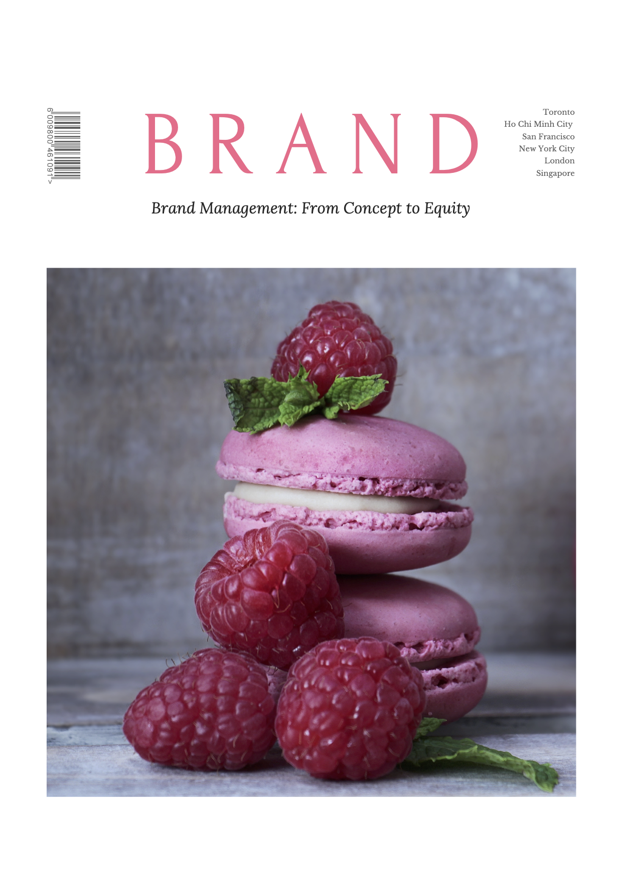 How to Build Brand for a Startup
