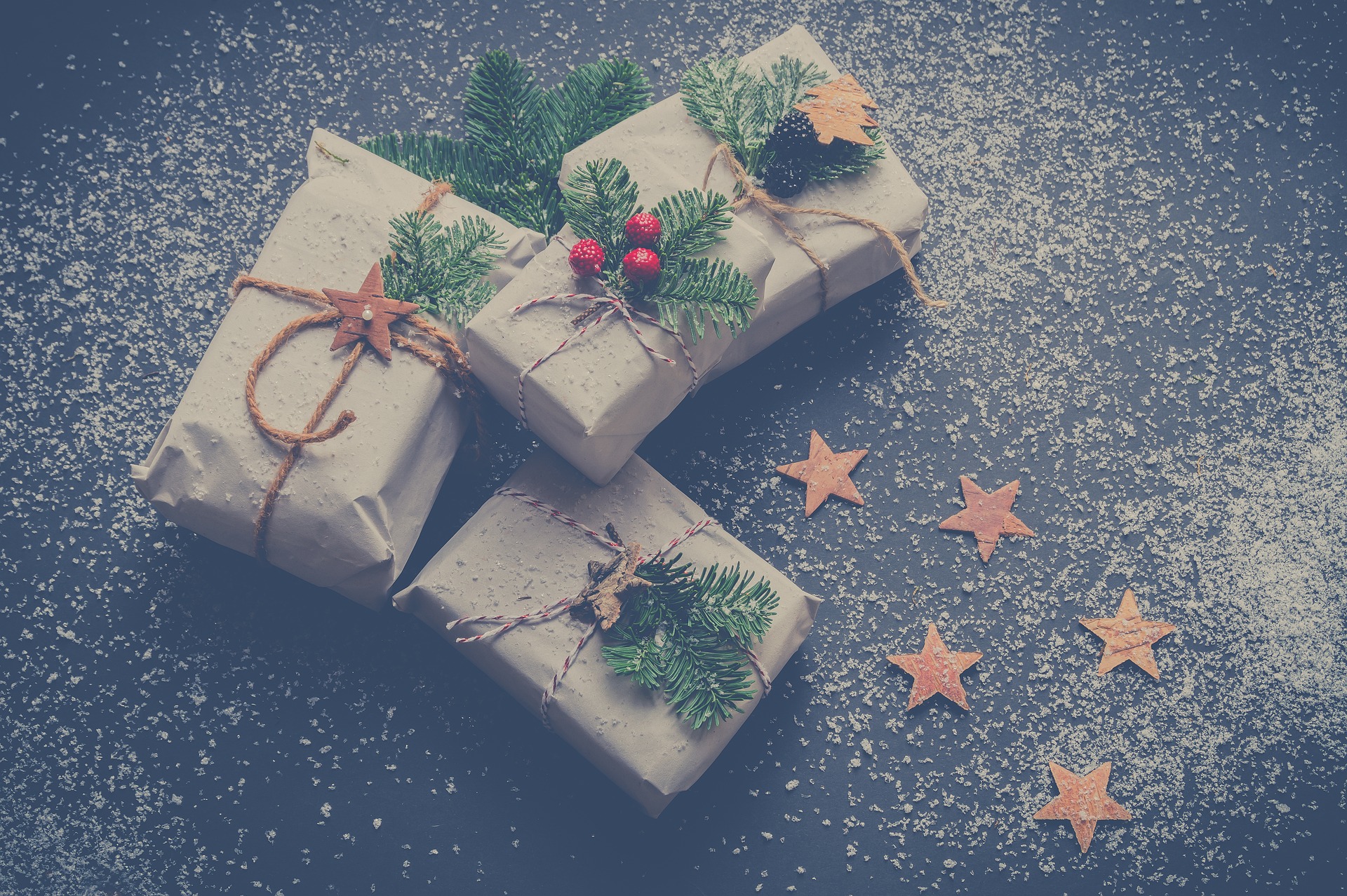 Positive Thinking from Early Happy Holidays!!!