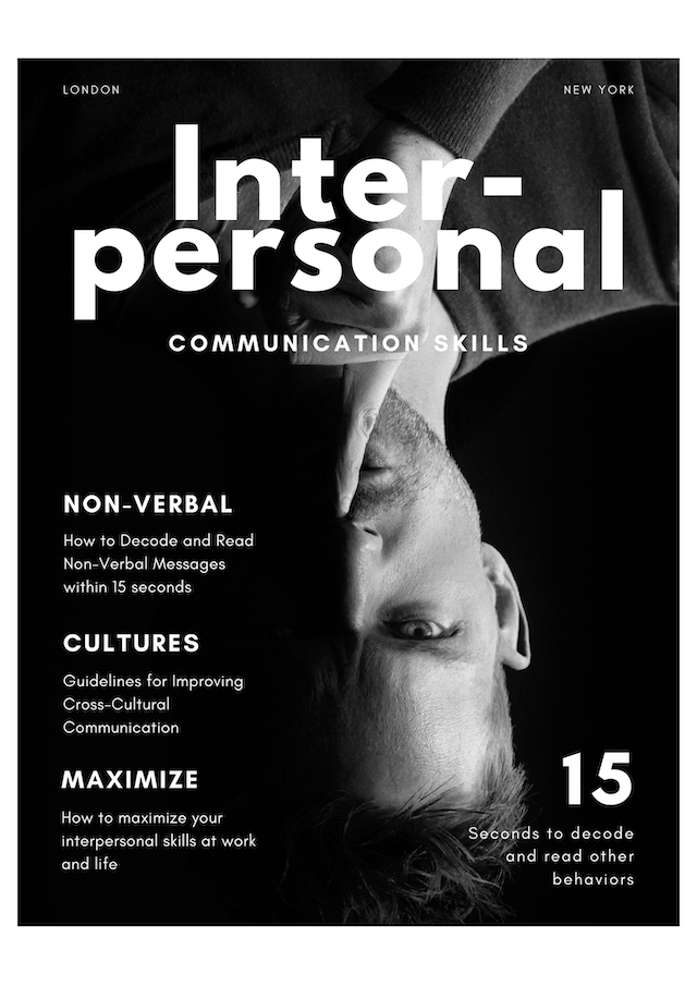 Interpersonal Communication Skills